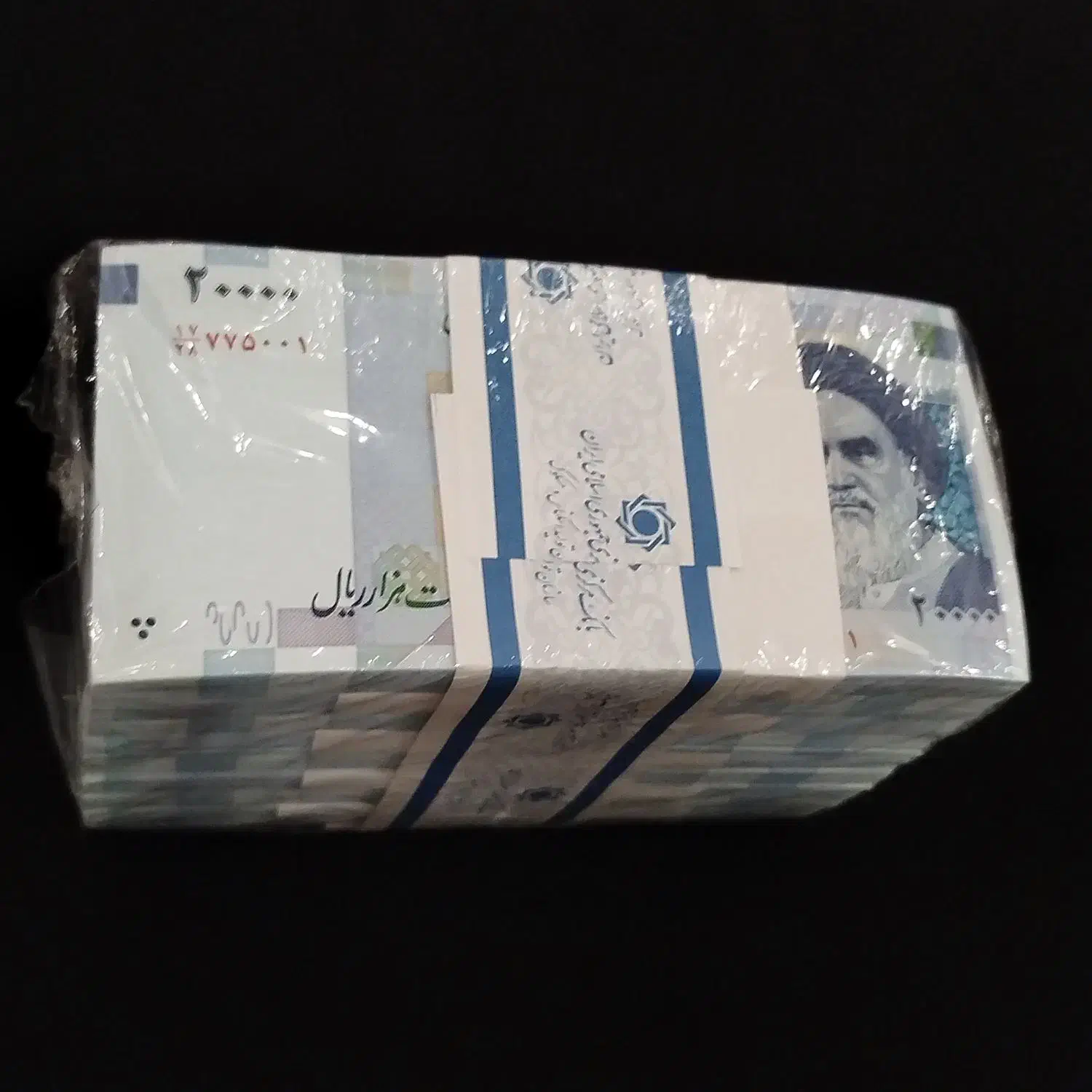 پول نو و شاباشی همه رقم موجود میباشد|کلکسیون سکه، تمبر، اسکناس|تهران, امامت|دیوار