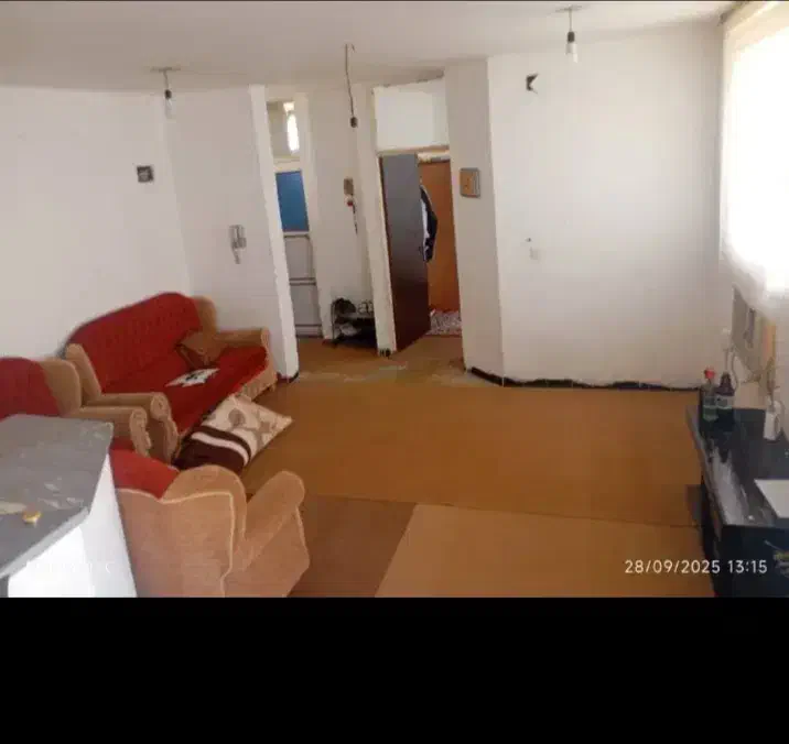 رهن ۶۰متری بهشت بندر طبقه ۳بدون آسانسور|اجارهٔ آپارتمان|بندرعباس, |دیوار