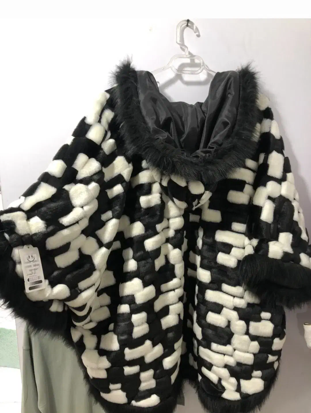 پانچ،یکبارم استفاده نشده نو هست|لباس|چالوس, |دیوار