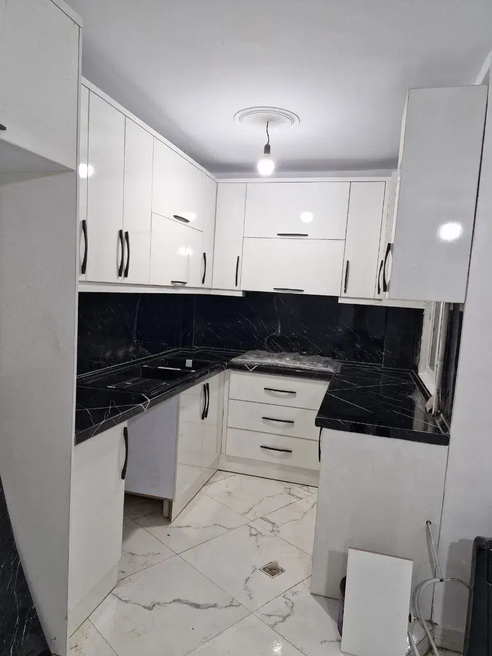 فروش آپارتمان نقلی/39 متری/فول بازسازی در مهدیه|فروش آپارتمان|تهران, مختاری|دیوار