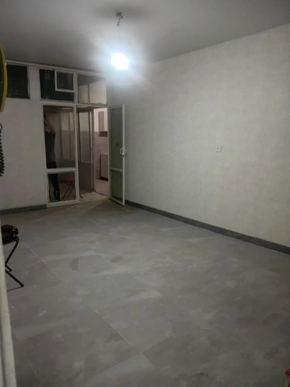 منزل بسیار مناسب  حتی دانشجویان یا کارمندان