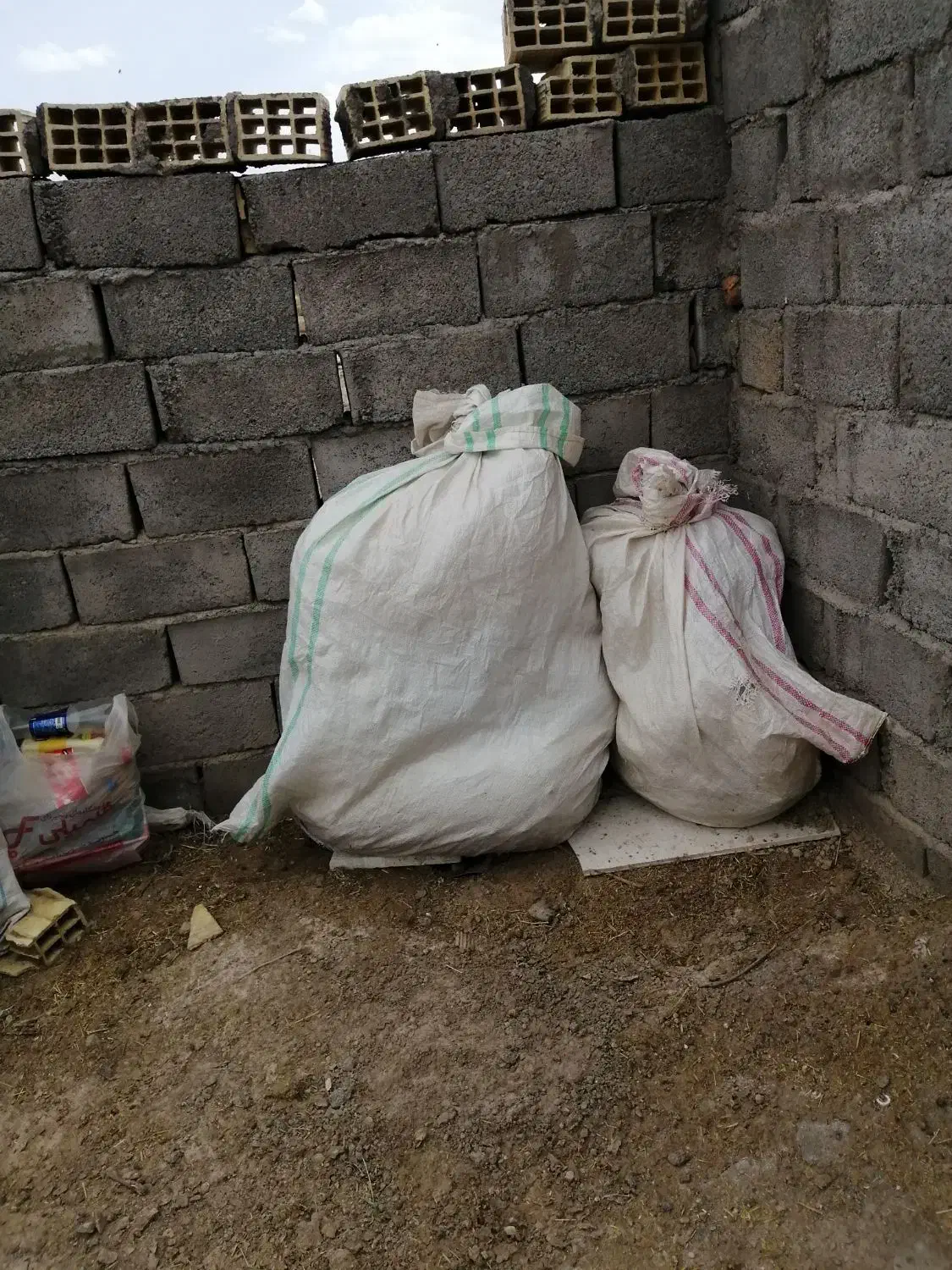 کود|گل و گیاه طبیعی|بم, |دیوار