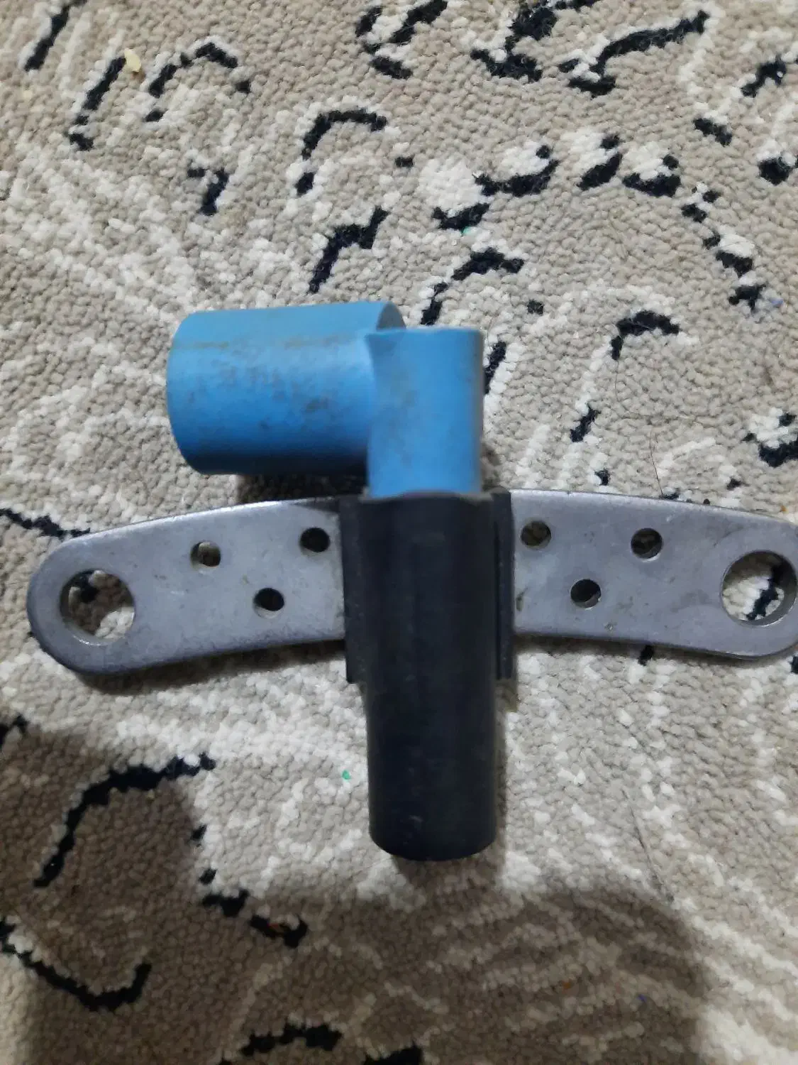 سنسور دور موتور ال نود ابی اصلی|قطعات یدکی و لوازم جانبی|محمدشهر, محمدشهر|دیوار