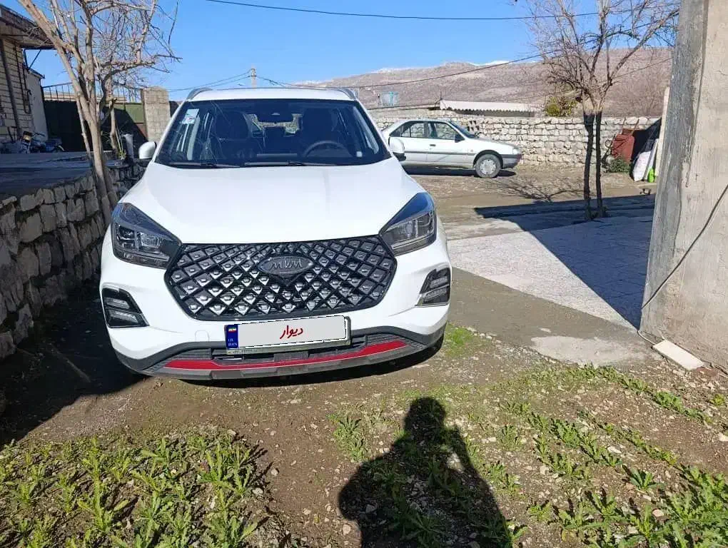 x55poro|خودرو سواری و وانت|خرمآباد, |دیوار