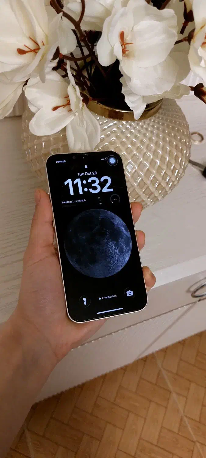 ایفون ۱۳ نرمال|موبایل|آستارا, |دیوار