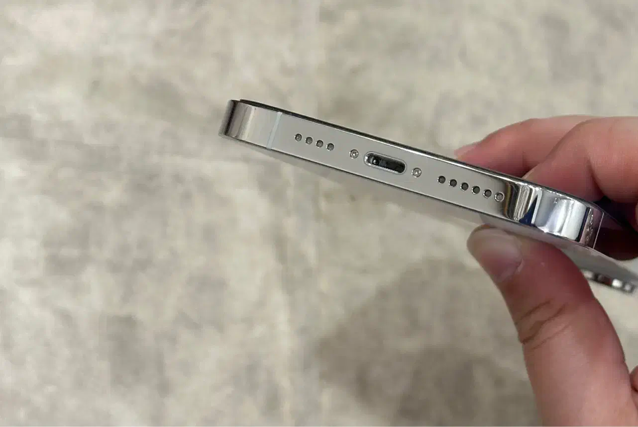 ۱۴ پرو مکس در حد آکبند zaa|موبایل|تهران, نیروی هوایی (پیروزی)|دیوار