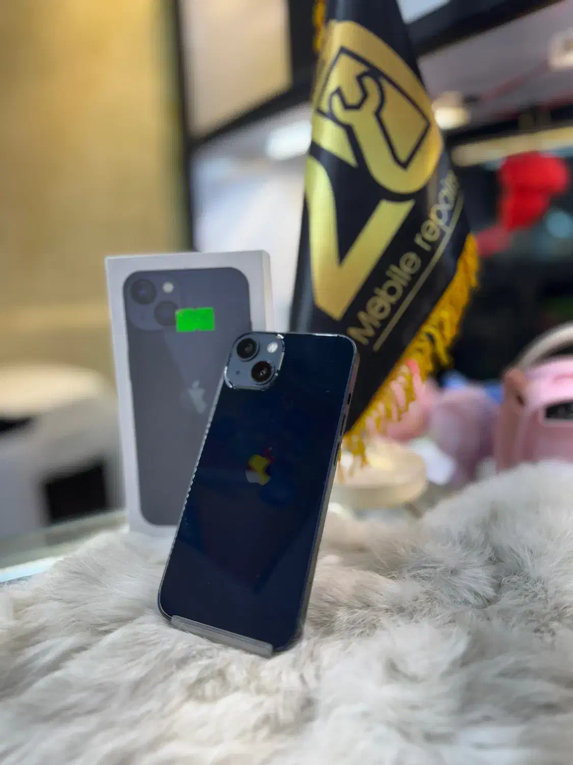 ip13(128G)|موبایل|تبریز, |دیوار