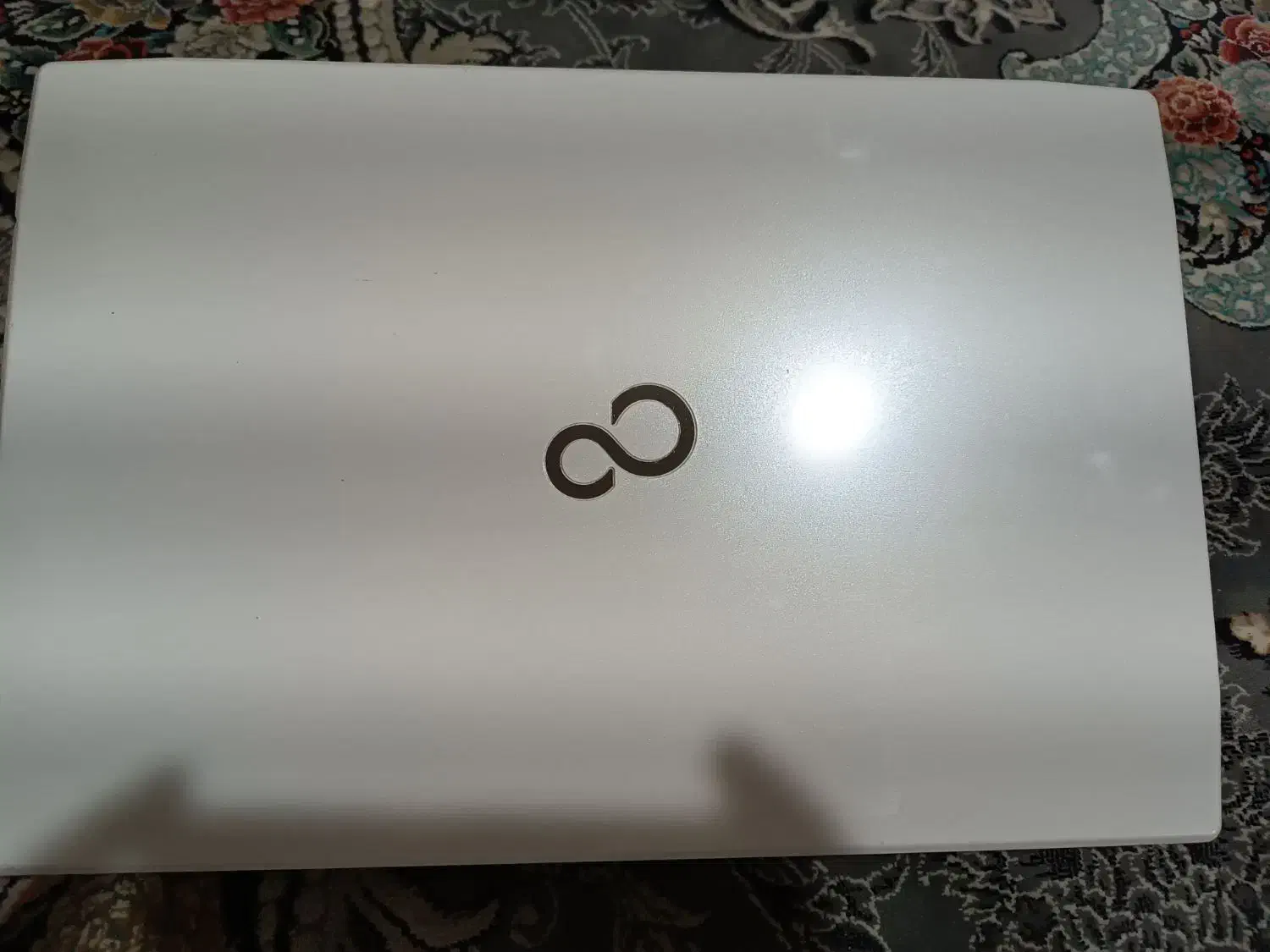 لپ تاپ فوجیستو آلمانی i5 نسل ۴|رایانه همراه|اصفهان, فرح آباد|دیوار