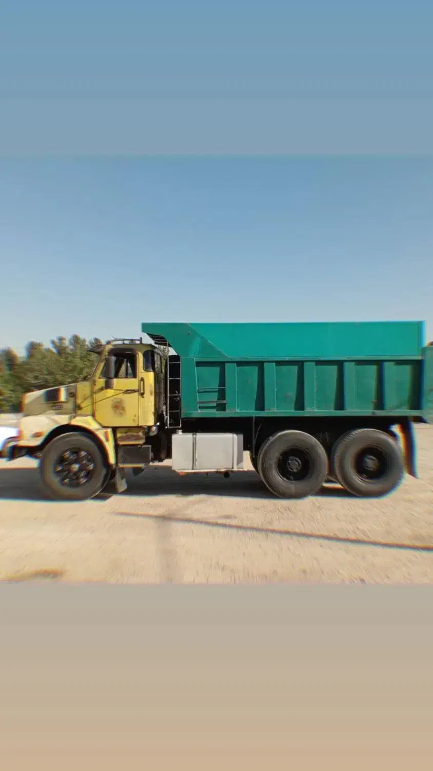 ولوو 65 جک انتن درجه ۱|خودرو سنگین|بابل, |دیوار