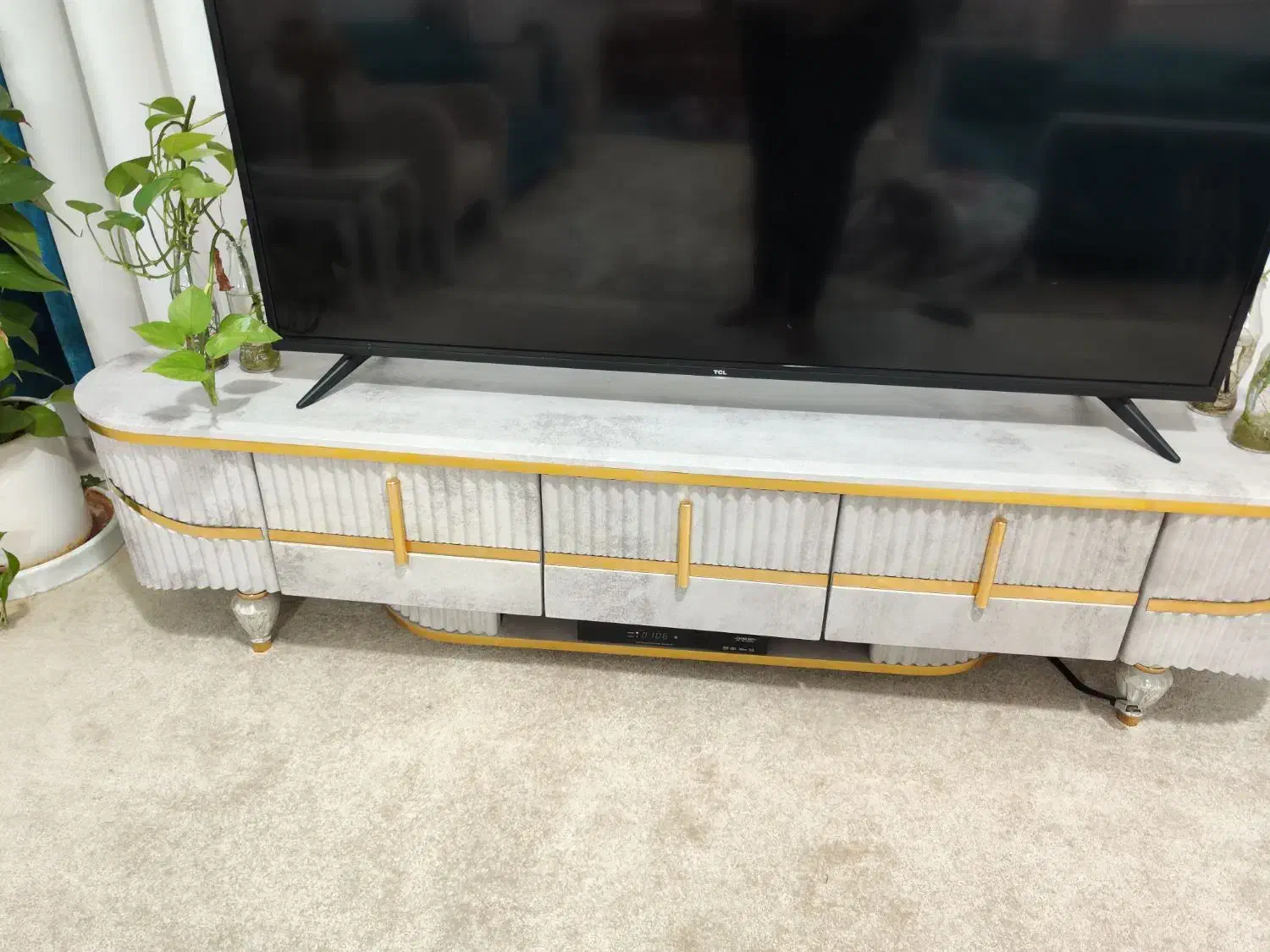 فروش میز تلویزیون|میز تلویزیون|برازجان, |دیوار