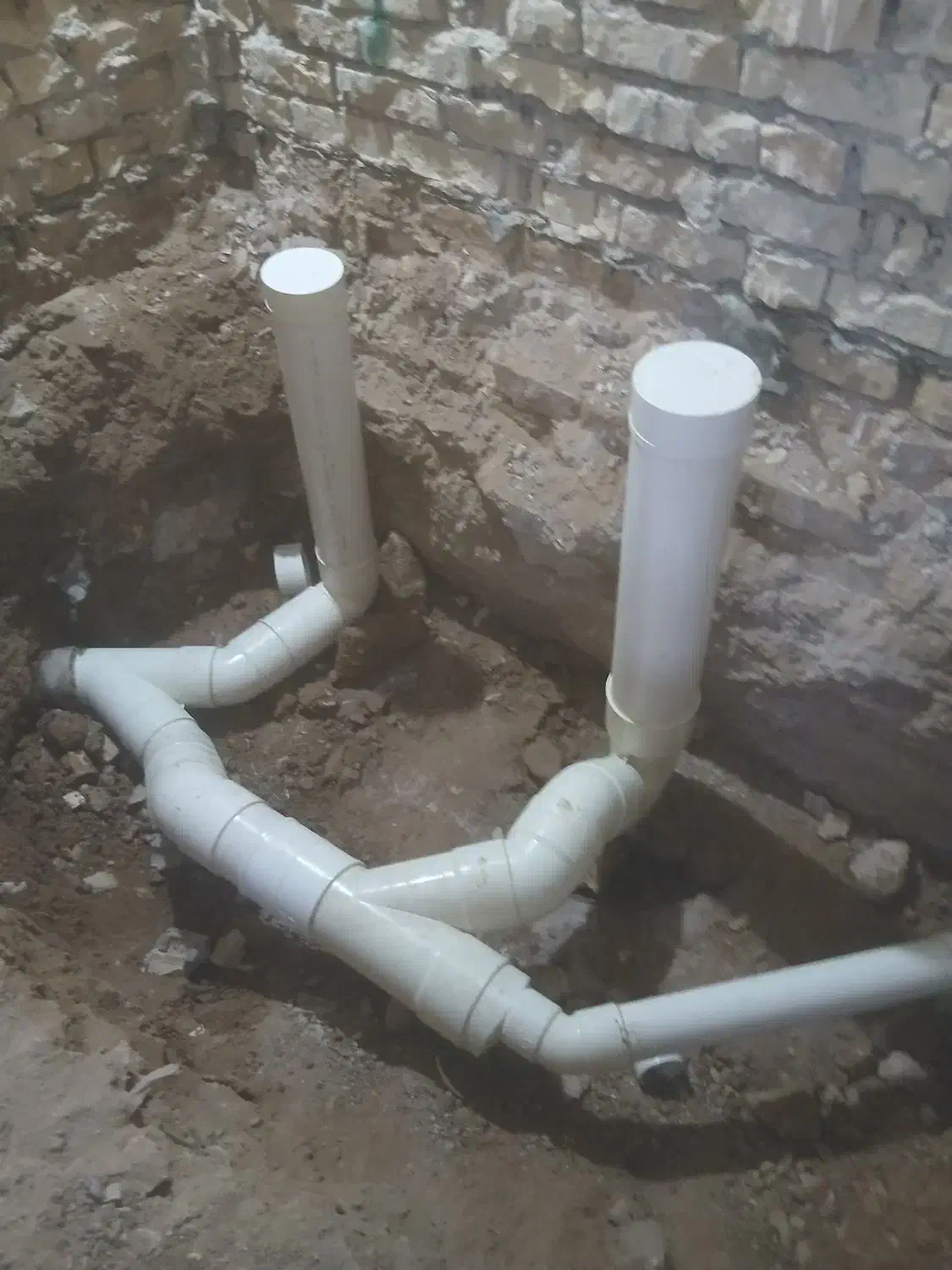 لوله کشی وتعمیرات ساختمان|خدمات پیشه و مهارت|اهواز, معین زاده|دیوار