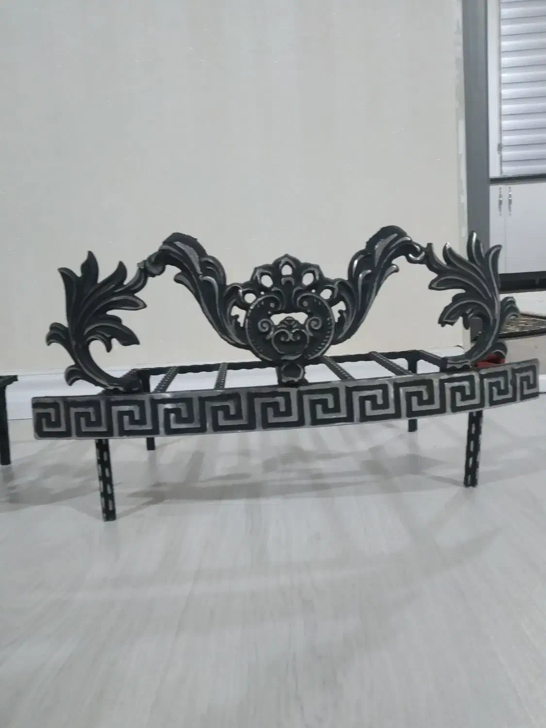 منقل شومینه|بخاری، هیتر، شومینه|نوشین شهر, |دیوار