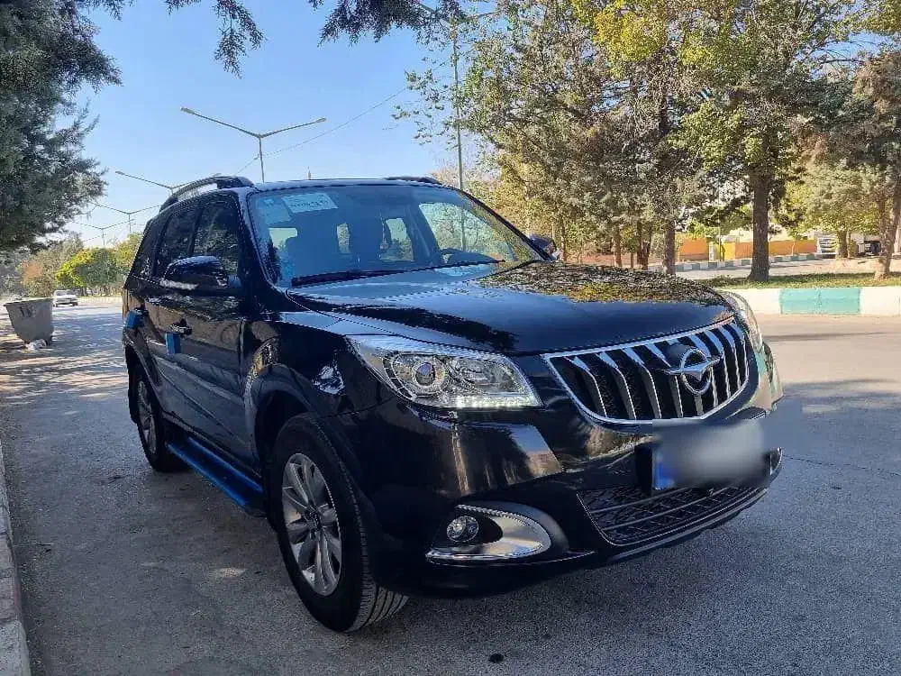 هایما S7 پلاس|خودرو سواری و وانت|کرمانشاه, |دیوار