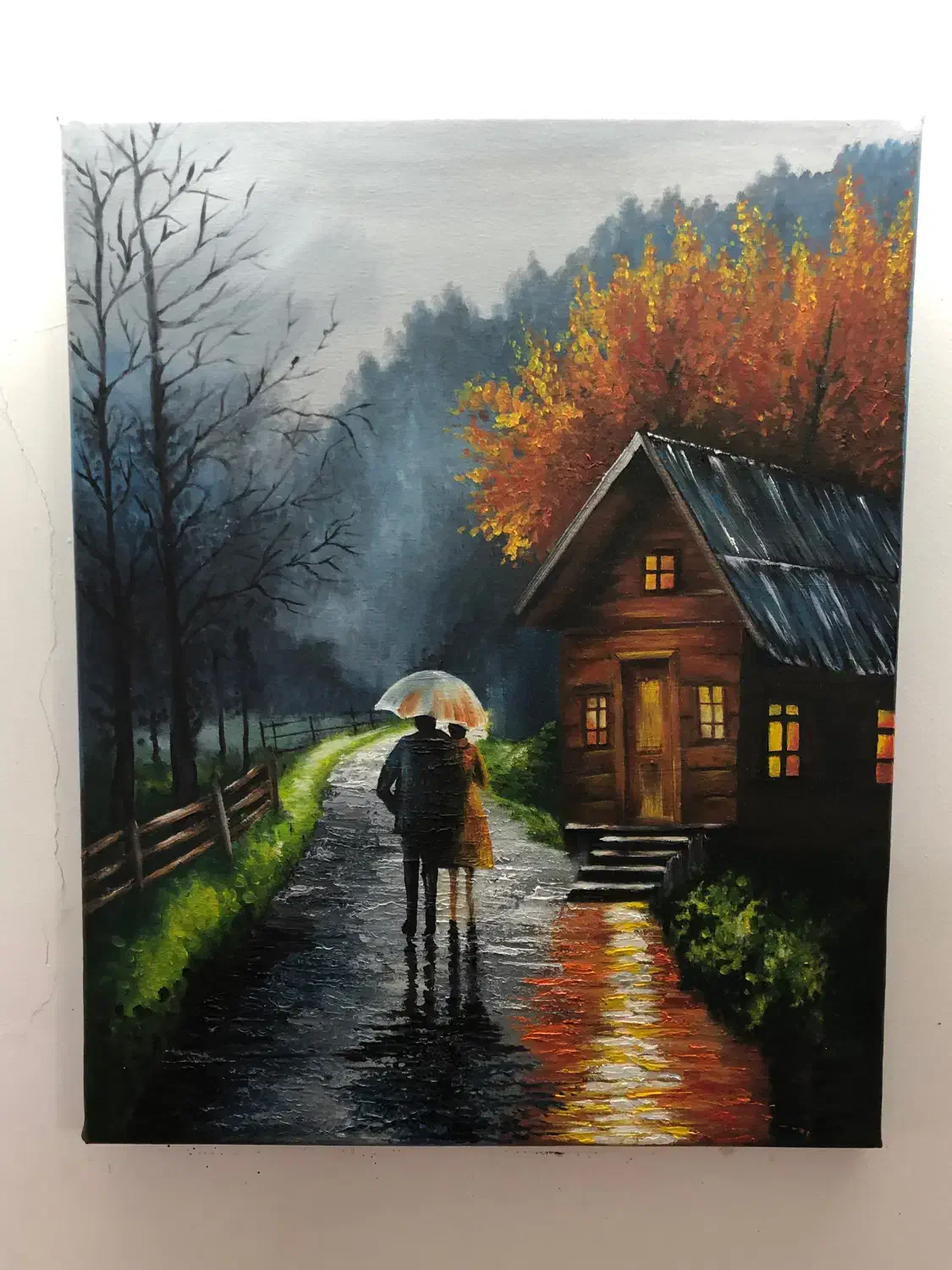 سفارش تابلو رنگ روغن|تابلو، نقاشی، عکس|مشهد, کوی المهدی|دیوار