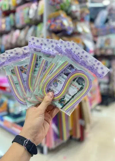 ملیله کاغذی(کوئلینگ)|صنایع دستی و سایر لوازم تزئینی|بندرلنگه, |دیوار