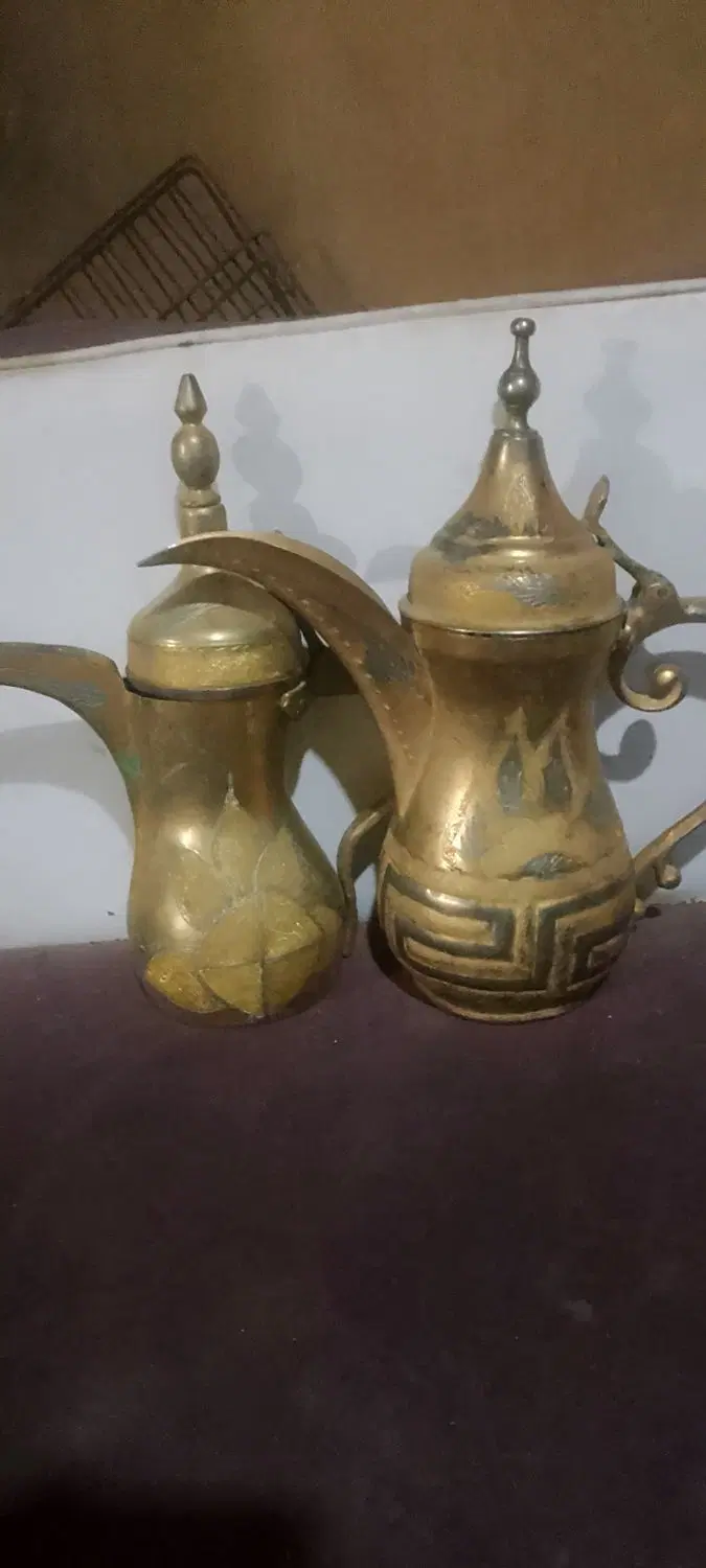 دله|قوری، کتری، قهوه‌ساز دستی|خرمشهر, |دیوار