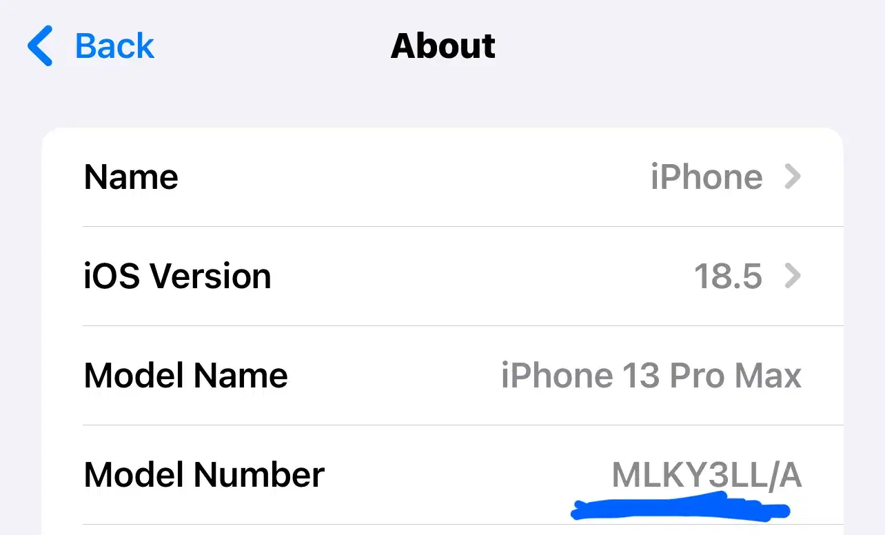 آیفون ۱۳ درحد آک|موبایل|اهواز, کیانپارس |دیوار