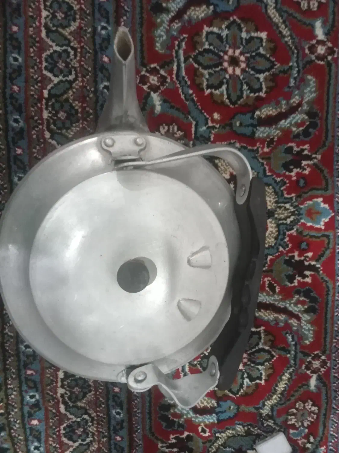 کتری|قوری، کتری، قهوه‌ساز دستی|اردبیل, |دیوار
