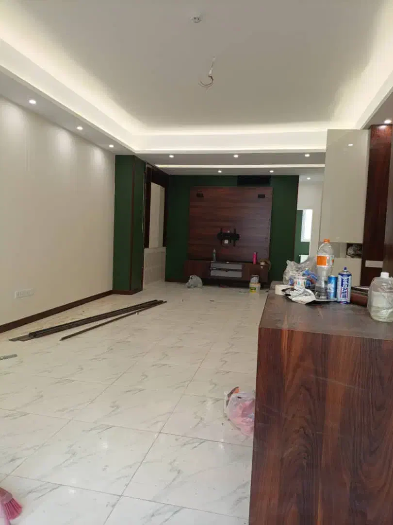 فاز ۸ آپارتمان شخصی ساز کلید نخورده|اجارهٔ آپارتمان|پردیس, فاز ۸|دیوار