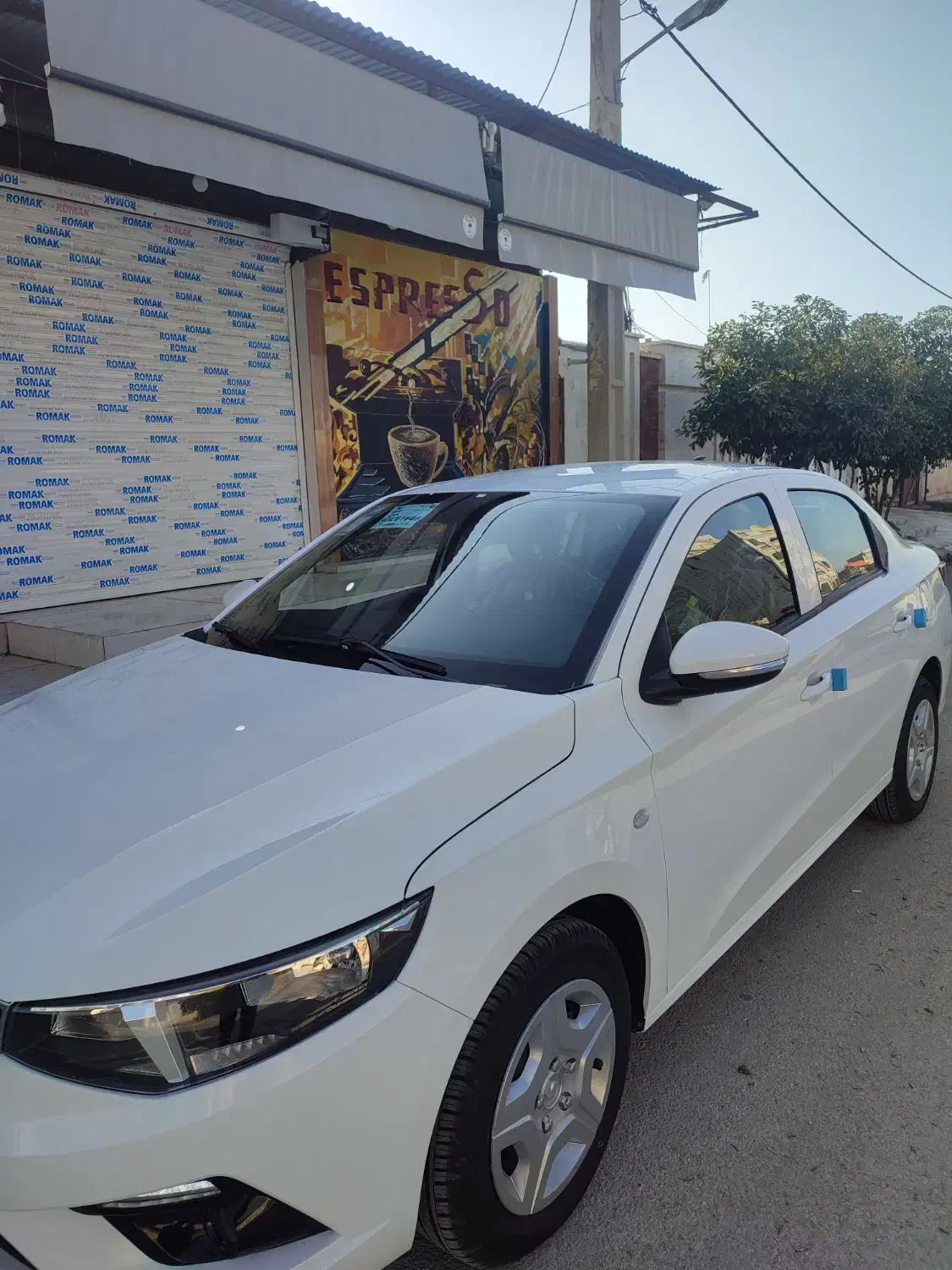 تاراv1 پلاس|خودرو سواری و وانت|دوگنبدان, |دیوار