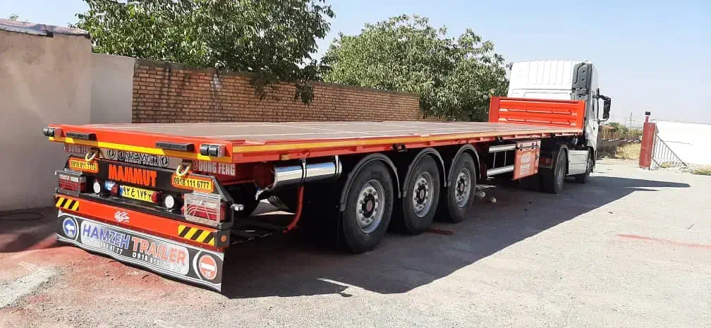 باربری و اعلام بار خرمشهر|خدمات حمل و نقل|خرمشهر, |دیوار