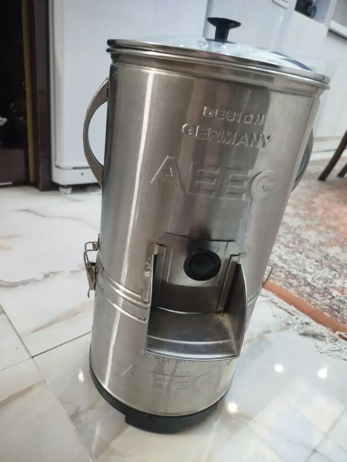 سبزی خردکن|سایر لوازم برقی|خوی, |دیوار