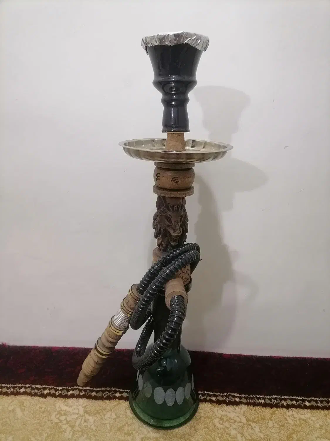 قلیان نو|کلکسیون و سرگرمی|کرمانشاه, |دیوار