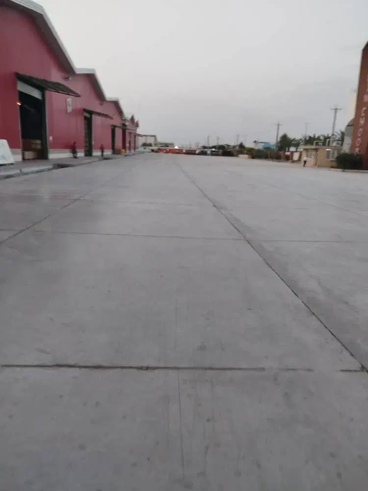 بتن ریزی|خدمات پیشه و مهارت|اهواز, شهرک صنعتی شماره ۳|دیوار