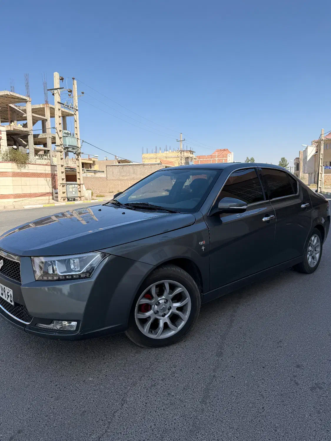 دناتوربوپلاس 1401|خودرو سواری و وانت|کرمان, |دیوار