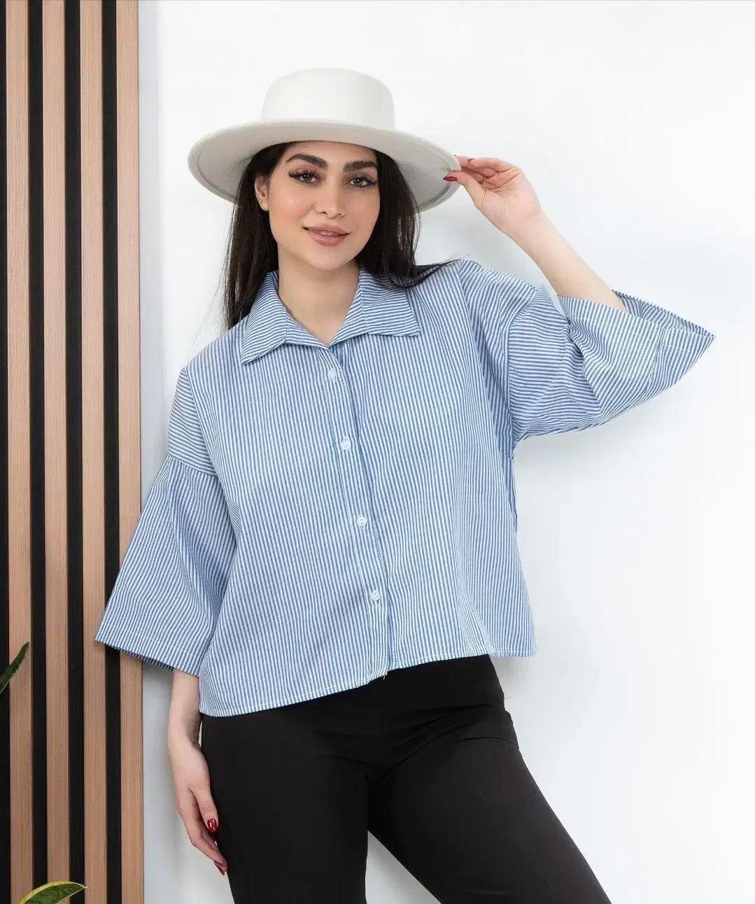 شومیز|لباس|گرگان, |دیوار