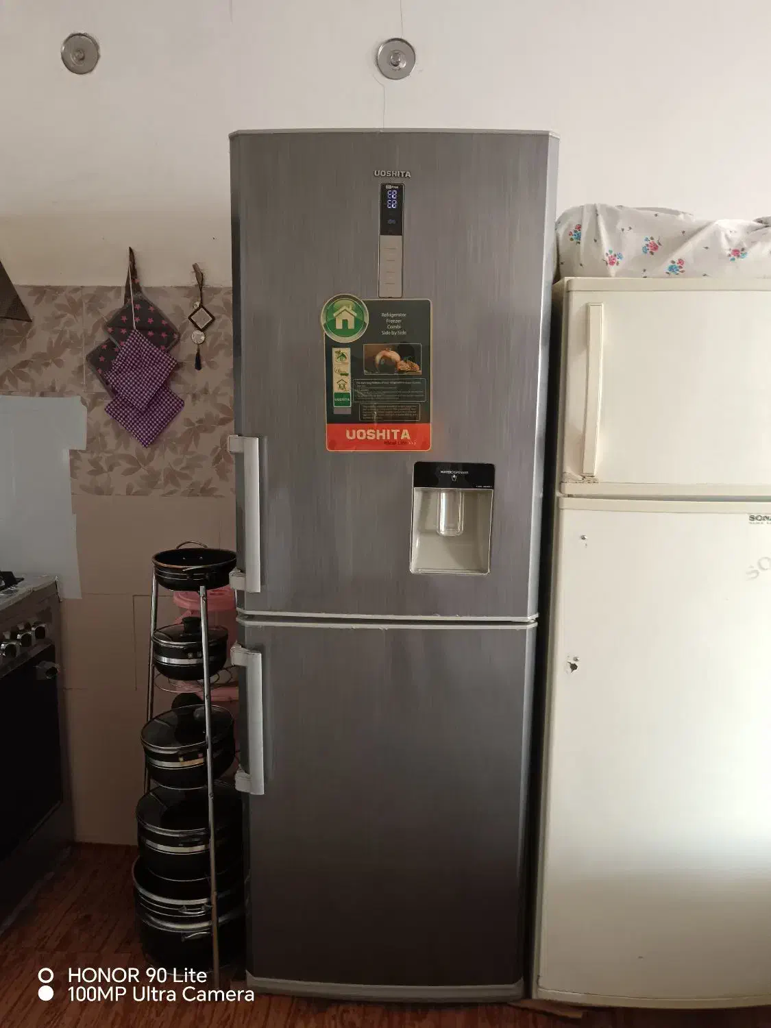 یخچال‌دقلولی|یخچال و فریزر|اشنویه, |دیوار