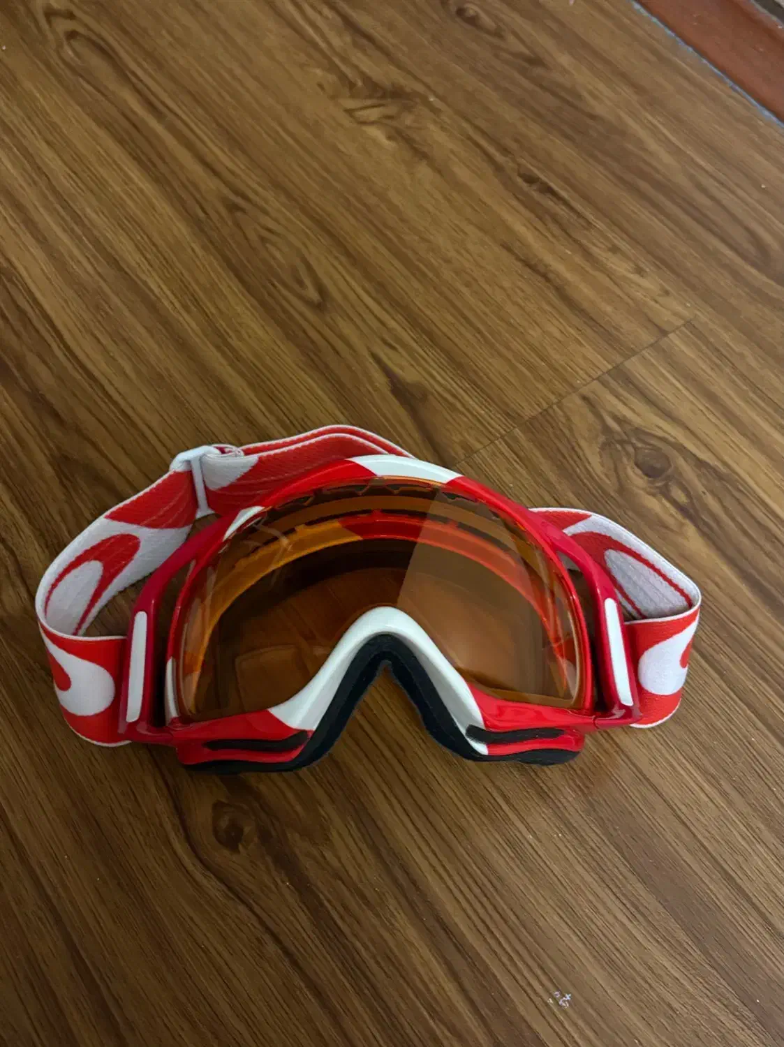 عینک اسکی HDO|ورزش‌های زمستانی|تهران, امانیه|دیوار