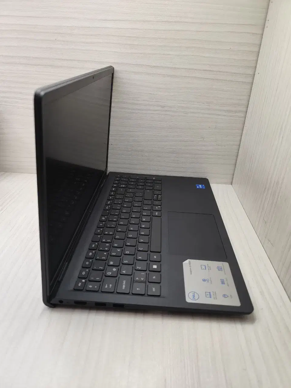 dell lnspiron 15 سری 3000|رایانه همراه|تهران, باغ فیض|دیوار