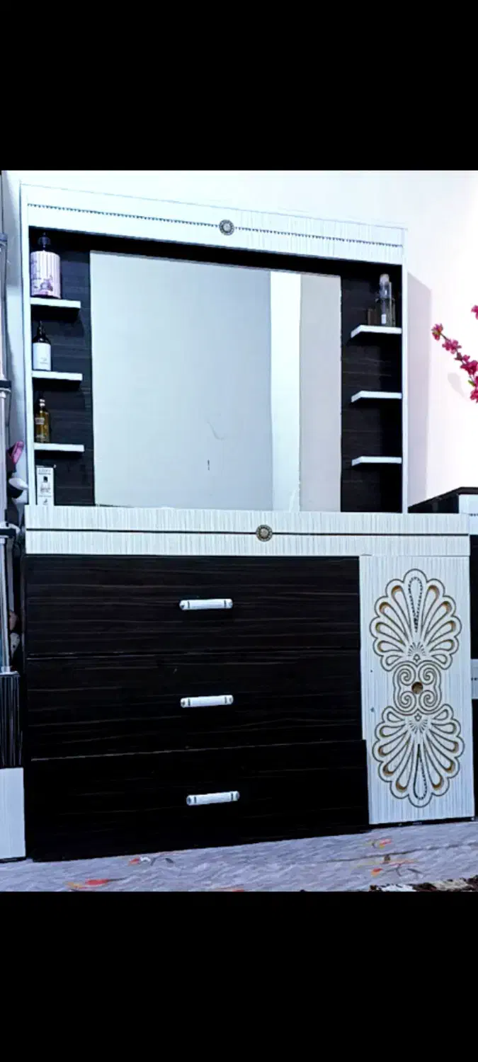 دراور ۳کشو|جاکفشی، کمد، دراور|نظرآباد, شهرک آزادگان|دیوار