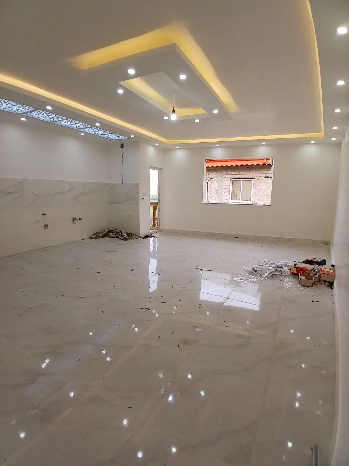 طبقه اول۲ خوابه شخصی ساز/پارکینگ اختصاصی تک ریموت|فروش آپارتمان|رشت, پاره بیجار|دیوار