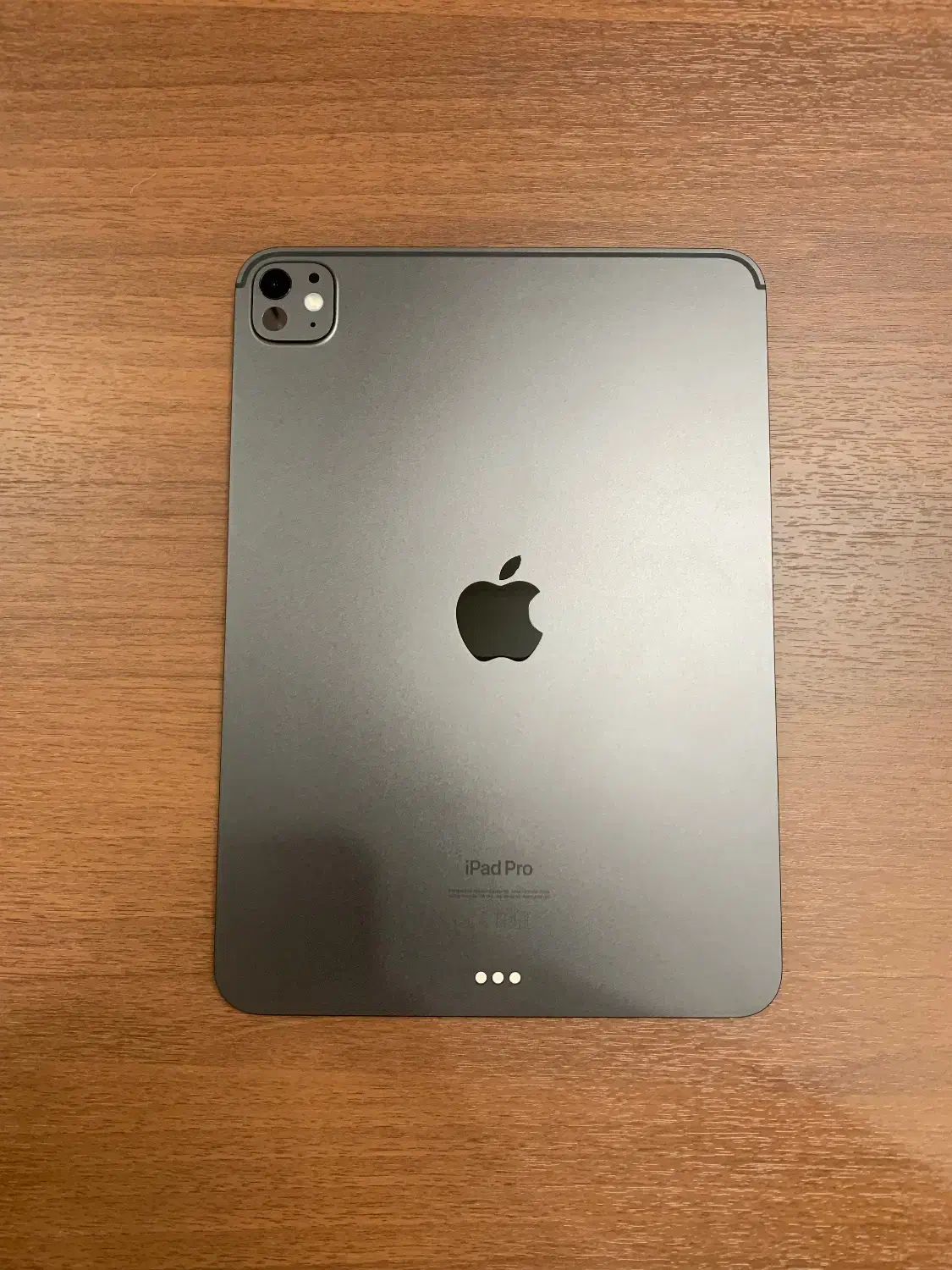 Ipad Pro 2024 M4|تبلت|تهران, سنگلج (شاپور)|دیوار