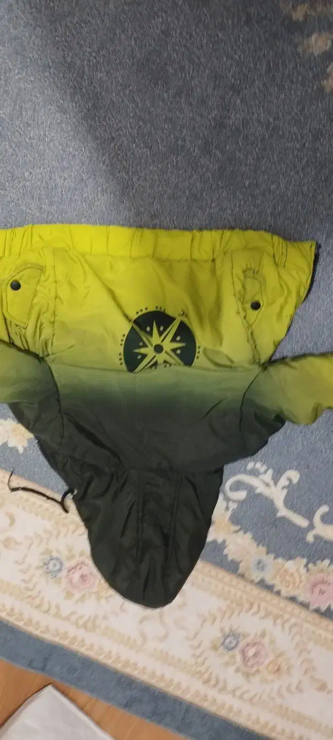 کاپشن بچگانه|کفش و لباس بچه|آفتاب, |دیوار