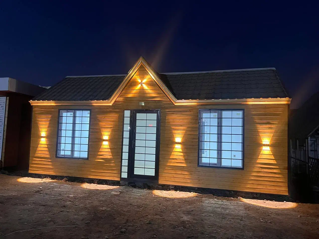 ویلایی مدرن|مصالح و تجهیزات ساختمان|مشهد, توس (بلوار توس)|دیوار