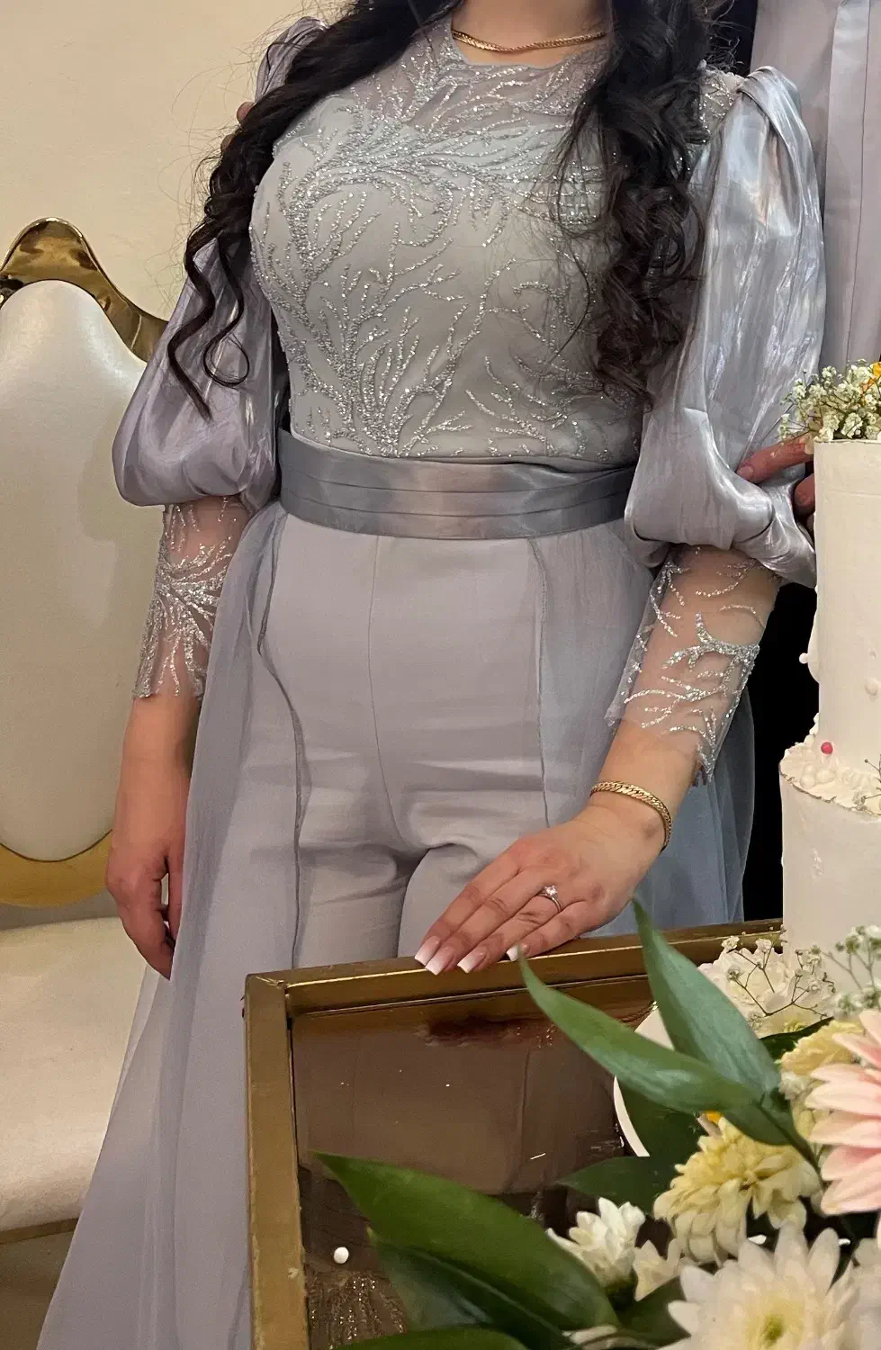 لباس نامزدی|لباس|خاوران, |دیوار