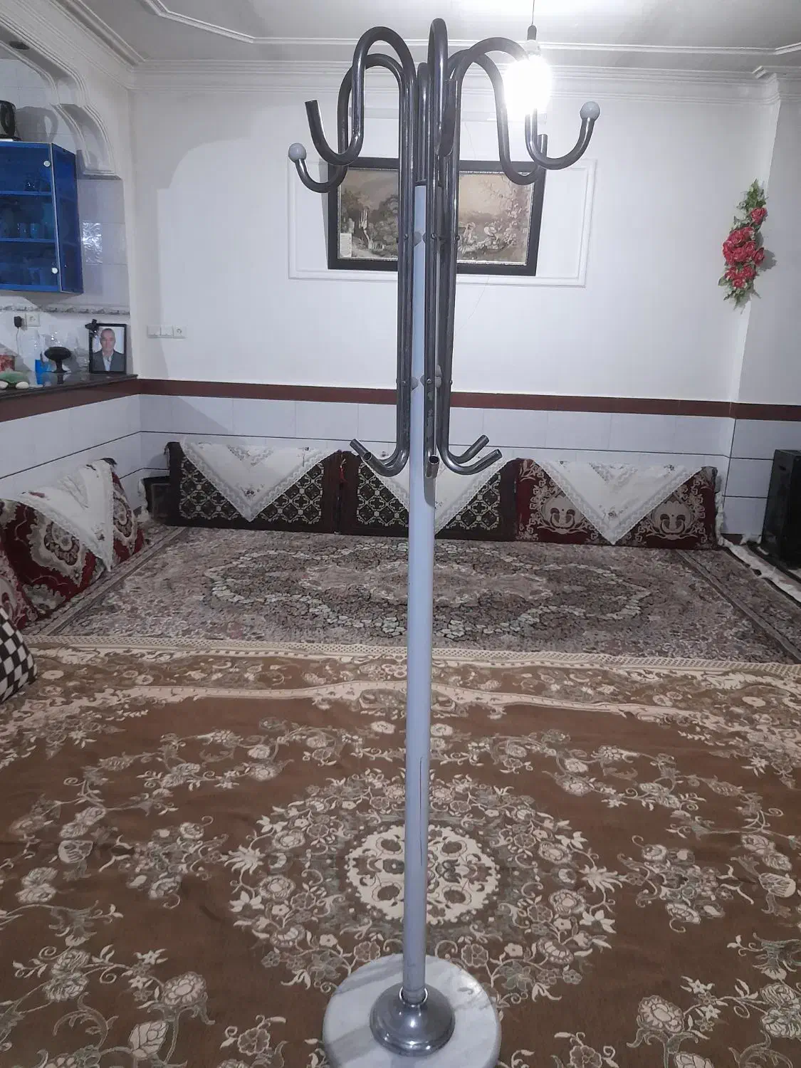 فروش آویز لباس|بندرخت و رختآویز|گرمسار, |دیوار