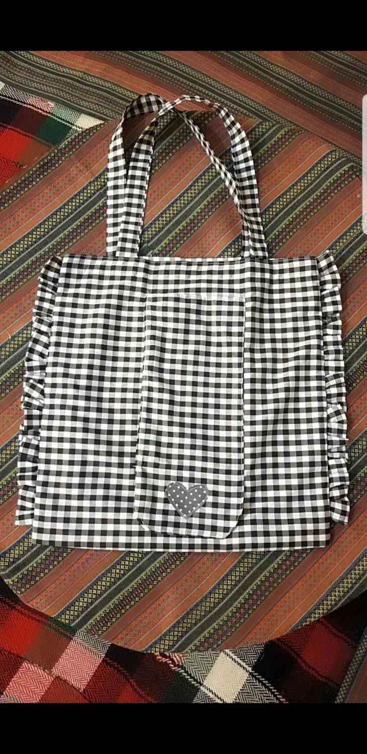 ساک جمع شو به اندازه کیف پول کوچک|کیف، کفش، کمربند|بروجرد, |دیوار