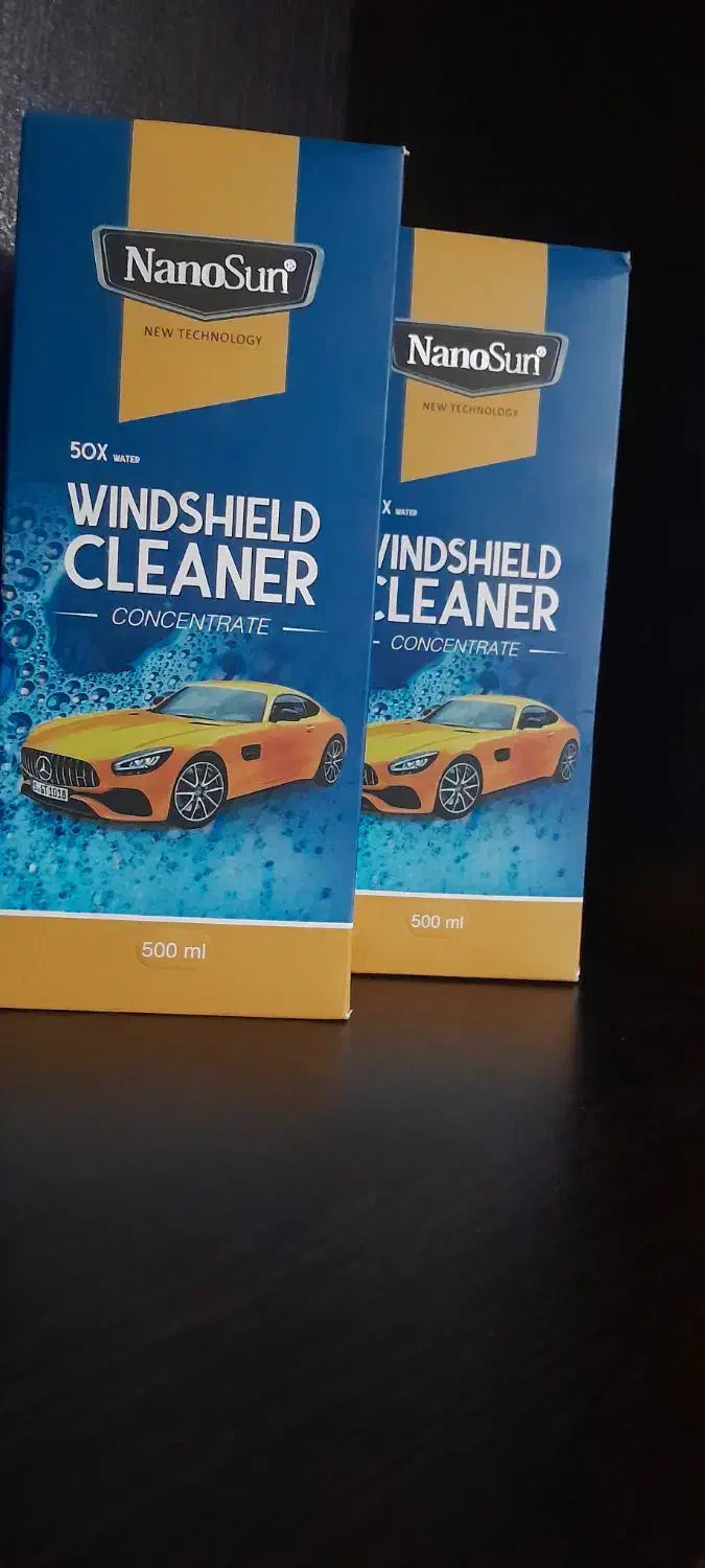 نانو|مواد شوینده و دستمال کاغذی|بم, |دیوار