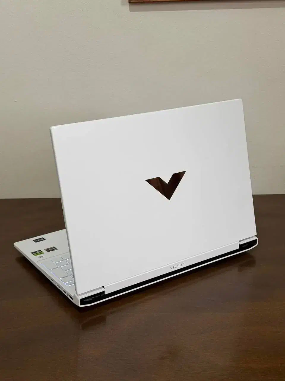لپ تاپ Hp victus گیمینگ|رایانه همراه|رشت, فلسطین|دیوار
