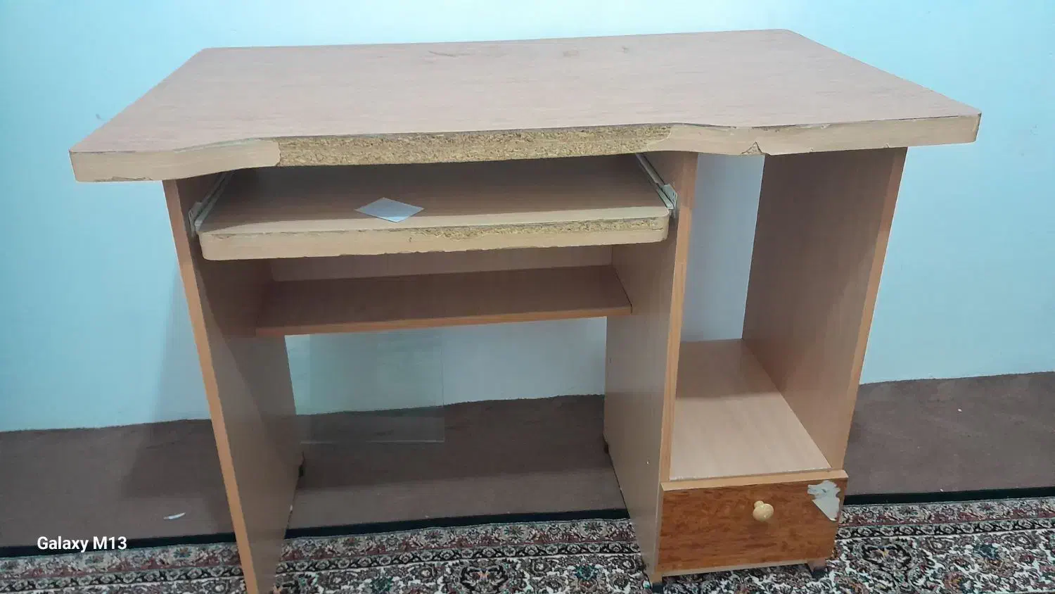 میز کامپیوتر|میز تحریر و کامپیوتر|سنندج, |دیوار