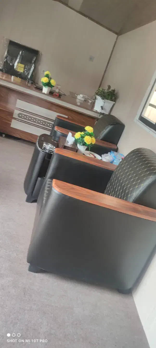 مبلو میزهای اداری|مبلمان اداری|تیران, |دیوار