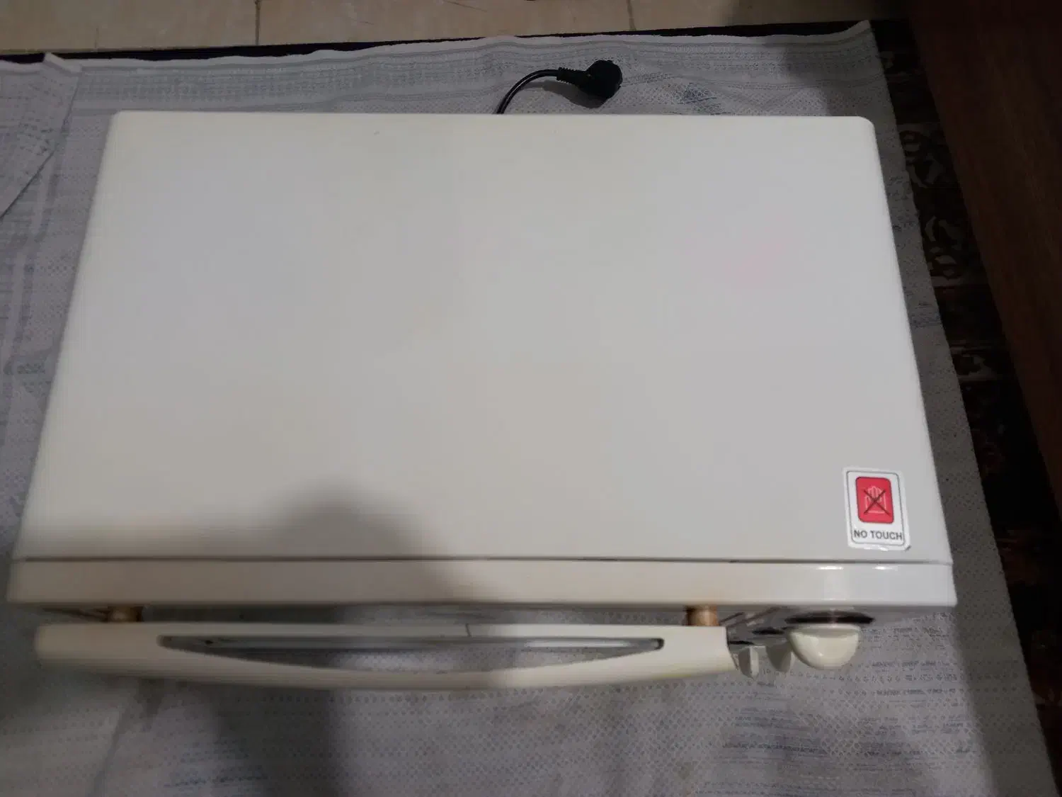 توستر و جوجه گردون سونیا ژاپن|اجاق گاز و لوازم برقی پخت‌وپز|هشتگرد, شهرک ارم شرقی|دیوار