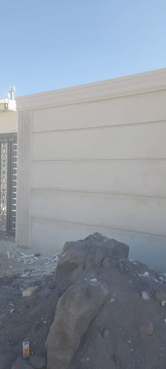 سیمانبری و سنگ|خدمات پیشه و مهارت|خمینی‌شهر, |دیوار