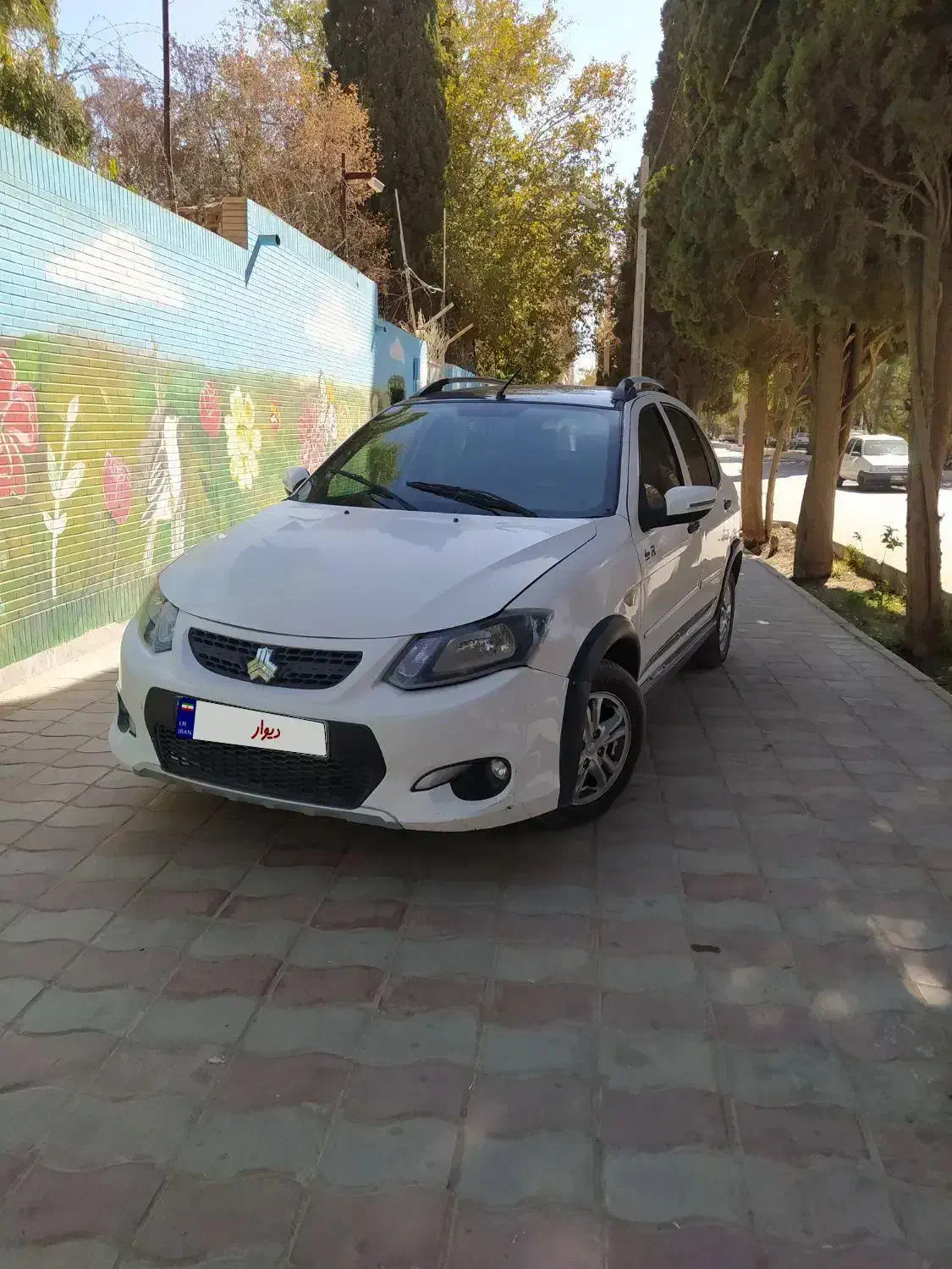 کوییک 1400 r|خودرو سواری و وانت|خاش, |دیوار