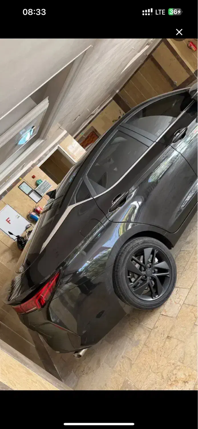 Kmc j7 1403|خودرو سواری و وانت|بندرعباس, |دیوار