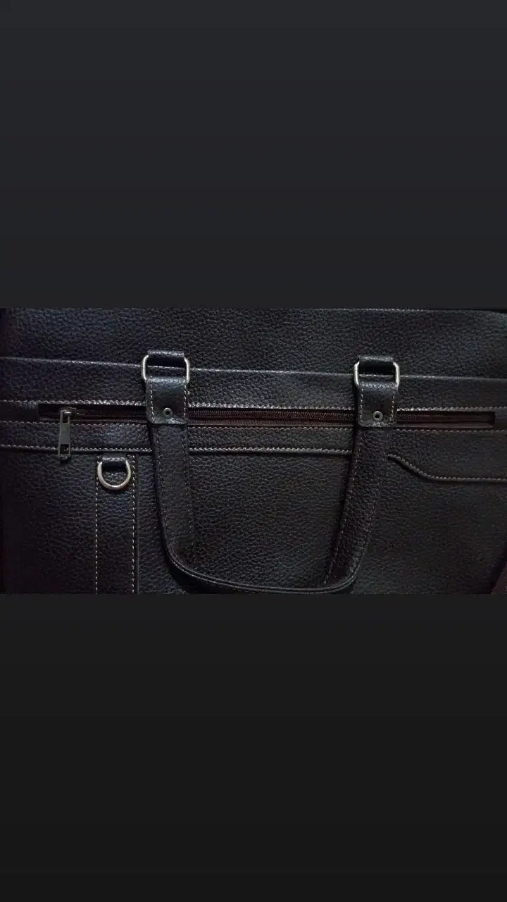 کیف اداری دانشجویی|کیف، کفش، کمربند|خرم‌آباد, |دیوار